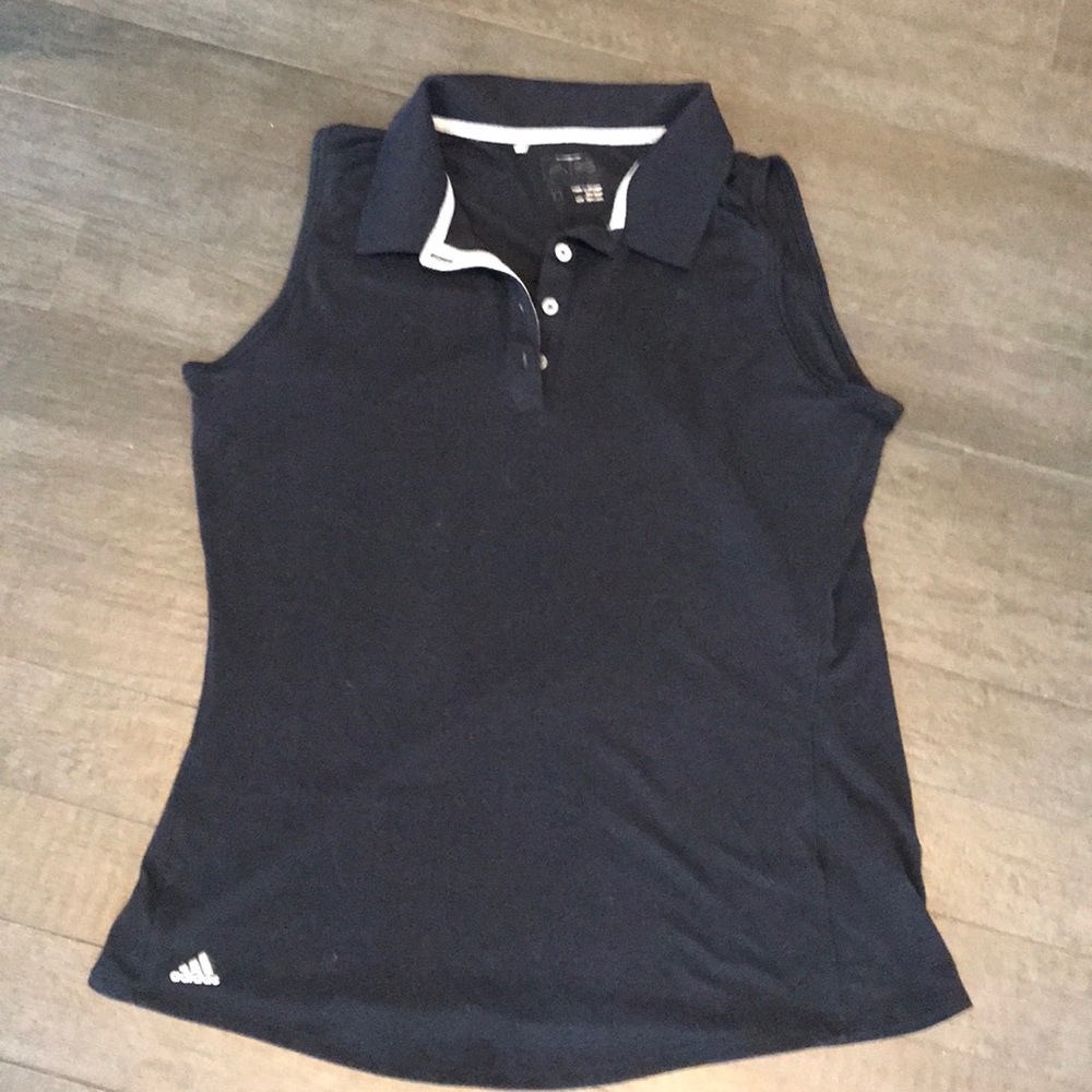 🏌🏻‍♀️⛳️Adidas Golf Tank